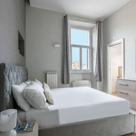 Deza Cozy Place Manzoni Roma Exterior foto