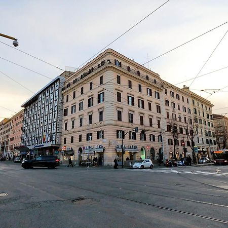 Deza Cozy Place Manzoni Roma Exterior foto