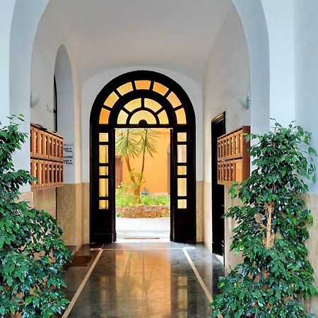 Deza Cozy Place Manzoni Roma Exterior foto