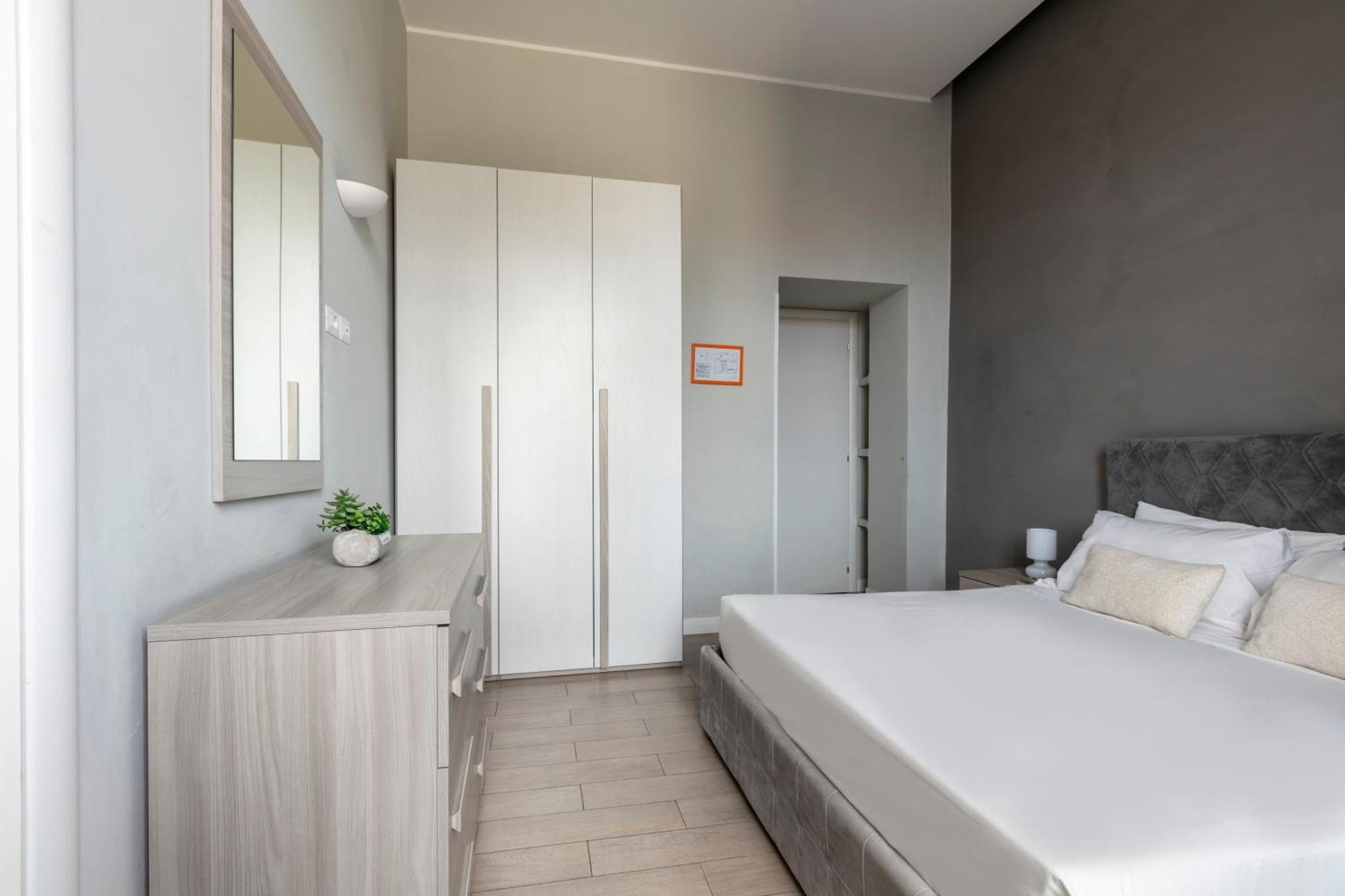 Deza Cozy Place Manzoni Roma Exterior foto