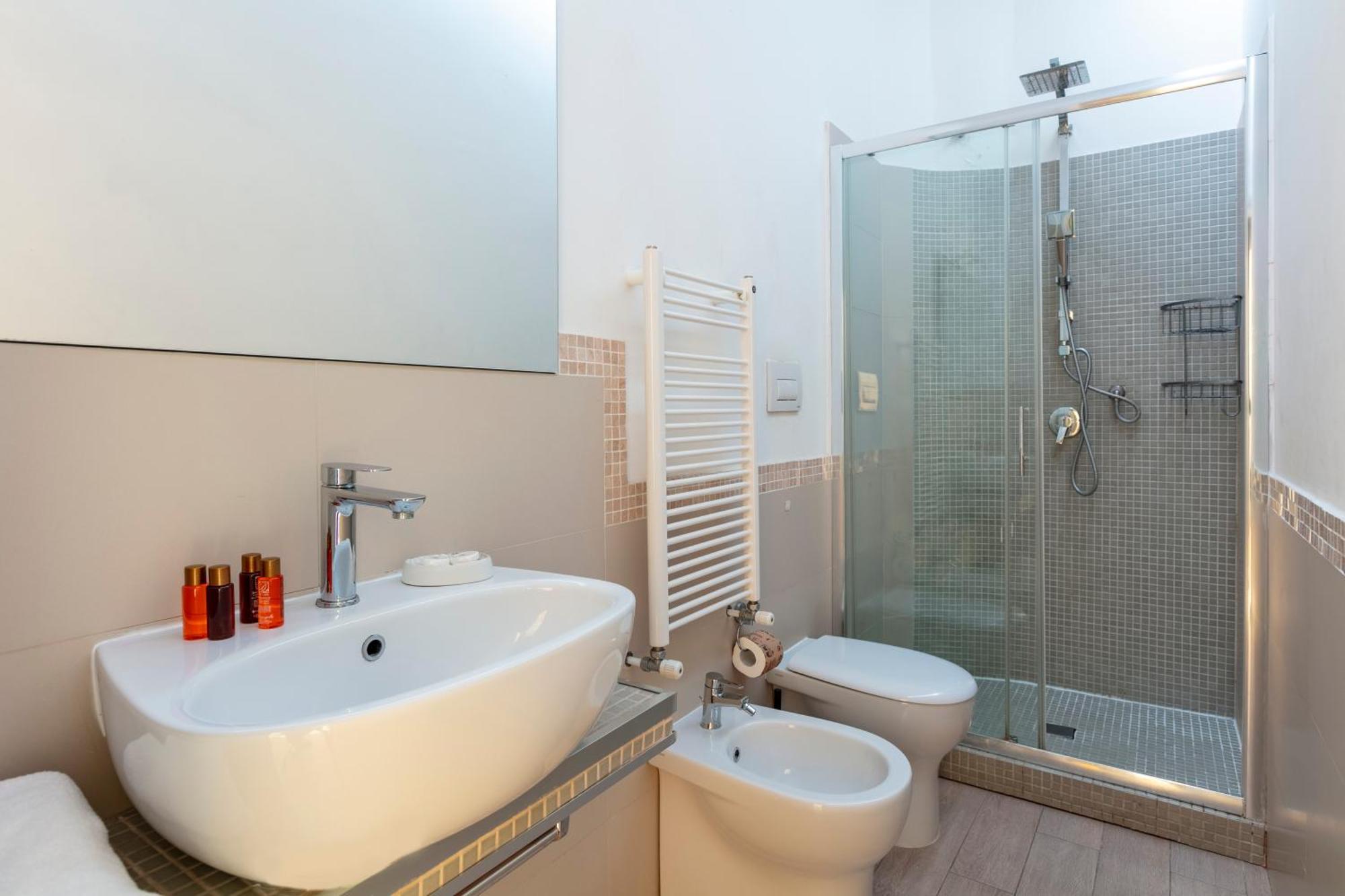 Deza Cozy Place Manzoni Roma Exterior foto