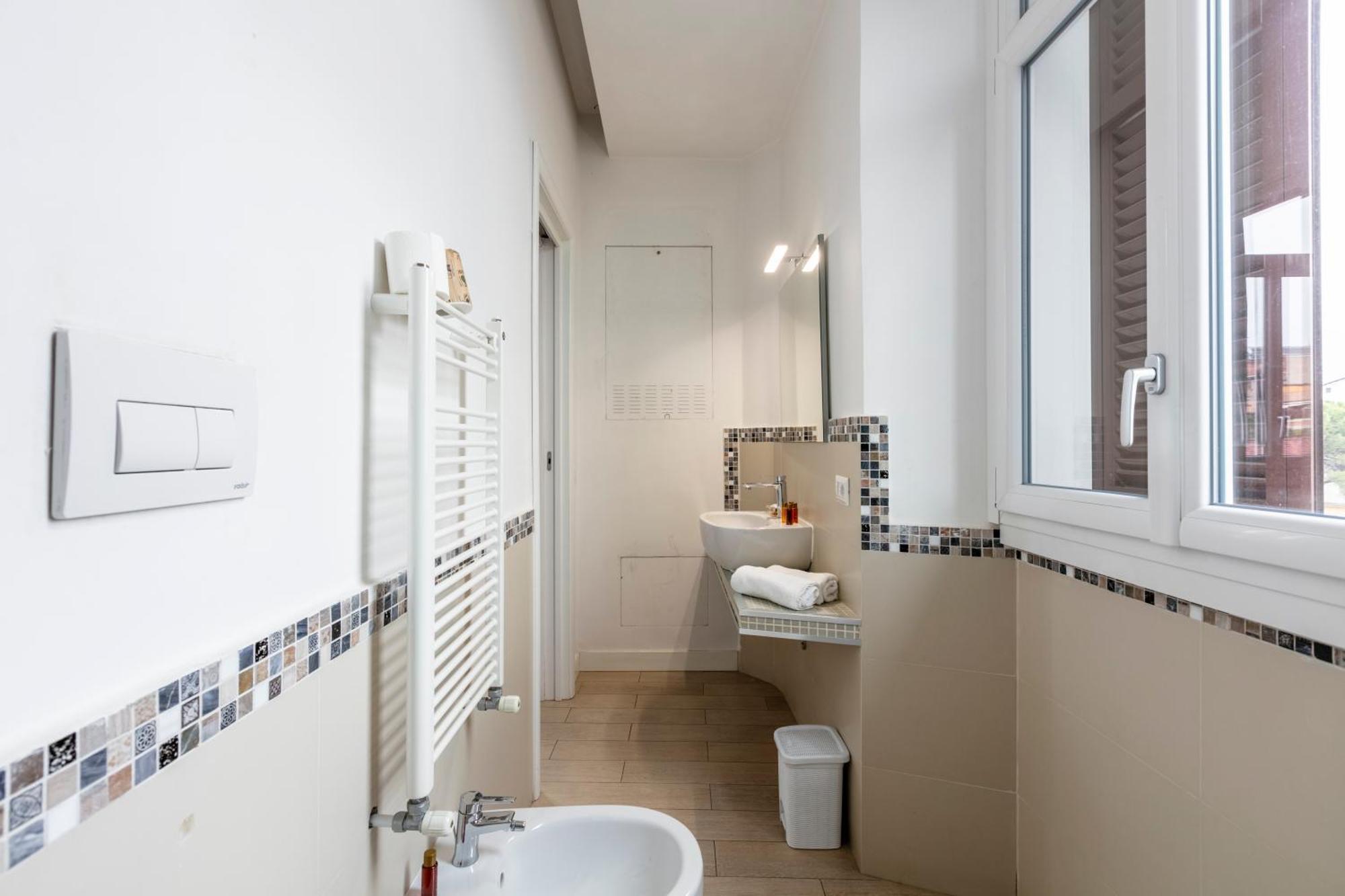 Deza Cozy Place Manzoni Roma Exterior foto
