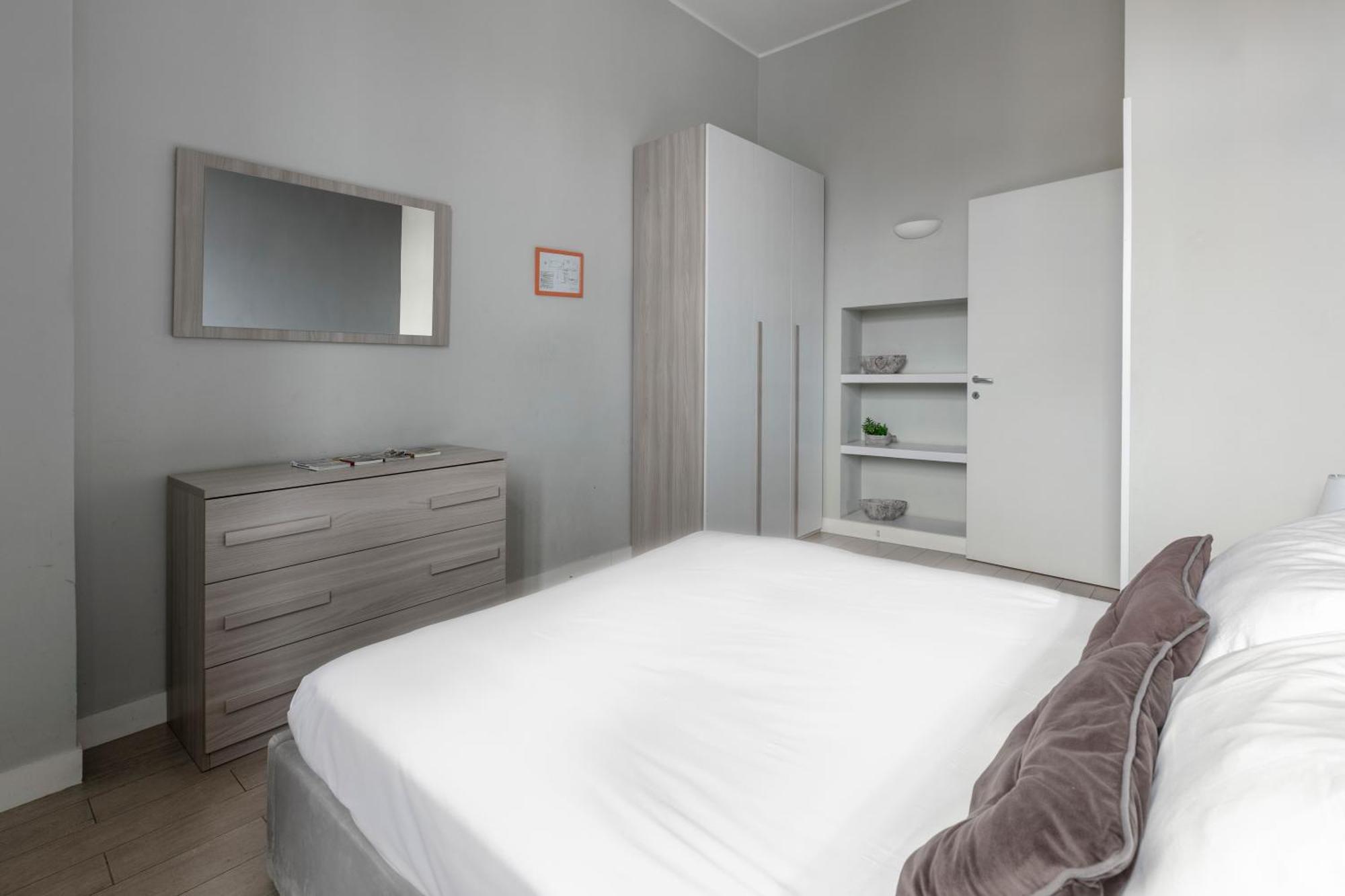 Deza Cozy Place Manzoni Roma Exterior foto
